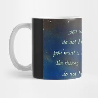 Waw-Whirling Dervishes – Rumi - 2 Mug